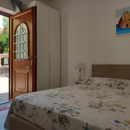 Apartamento Da Raff House Lacco Ameno  Exterior foto