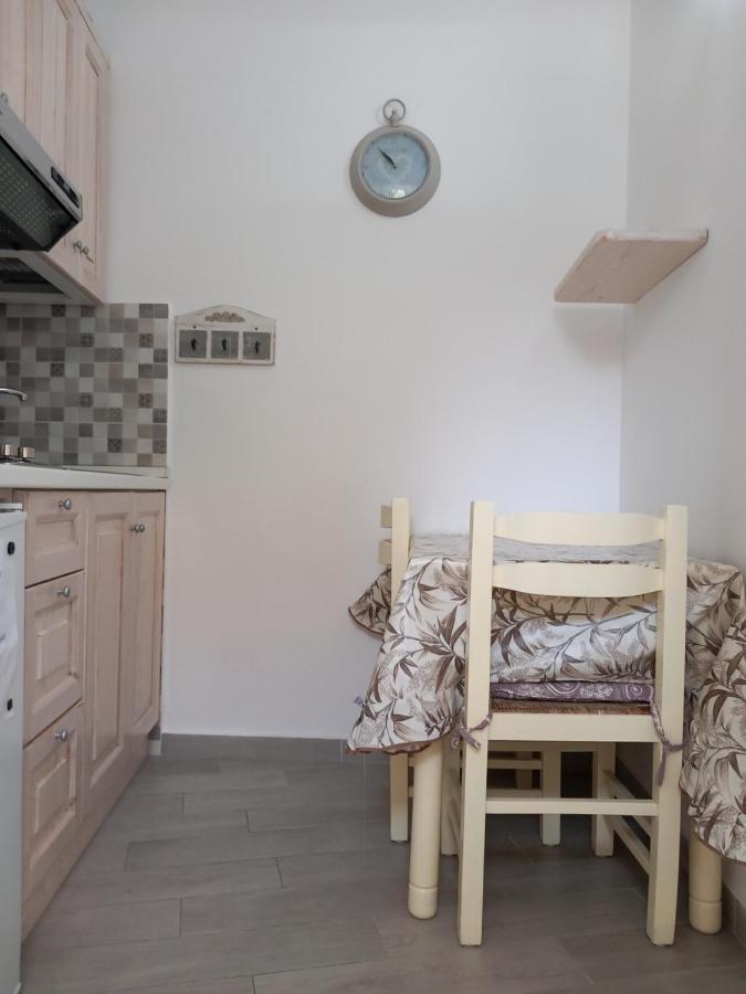 Apartamento Da Raff House Lacco Ameno  Exterior foto