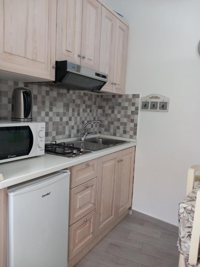 Apartamento Da Raff House Lacco Ameno  Exterior foto
