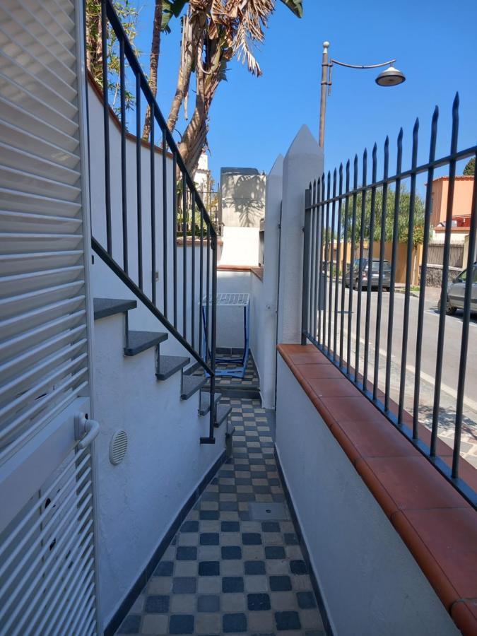 Apartamento Da Raff House Lacco Ameno  Exterior foto