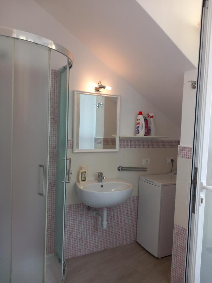 Apartamento Da Raff House Lacco Ameno  Exterior foto
