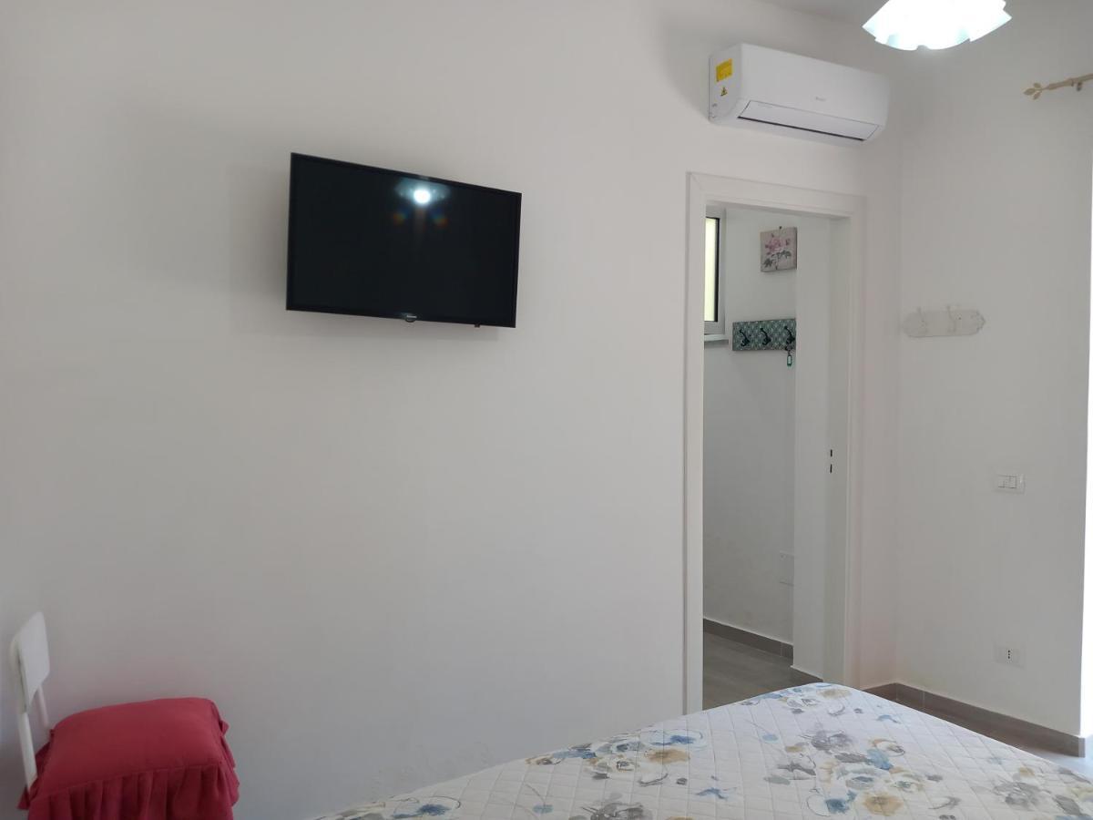 Apartamento Da Raff House Lacco Ameno  Exterior foto